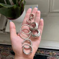 گوشواره های مینیمال