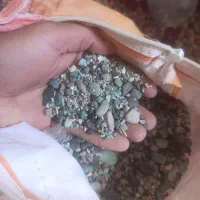 شن آکواریوم