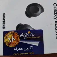 هدست سامسونگ galaxy buds fe|لوازم جانبی موبایل و تبلت|ساری, |دیوار