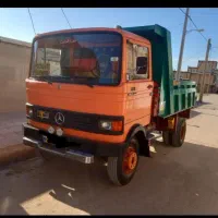 حمل ماسه 06 شسته شن حمل نخاله ناخاله خاور کمپرسی