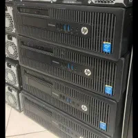 مینی کیس i5 قدرتمند ضمانت یک ساله|رایانه رومیزی|اهواز, کمپلو شمالی|دیوار