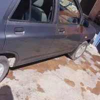 پراید ۱۳۱ مدل ۹۷|خودرو سواری و وانت|سرپل ذهاب, |دیوار