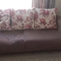 مبل راحتی ۶ نفره|مبلمان خانگی و میز عسلی|تهران, جوادیه تهرانپارس|دیوار