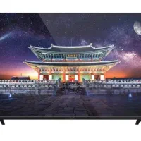 تلویزیون ۵۵ اینچ اقساطی