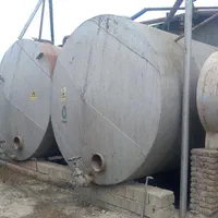 تانکر گازویل ۶۵هزار|ماشین‌آلات صنعتی|اندیشه, اندیشه فاز ۱|دیوار