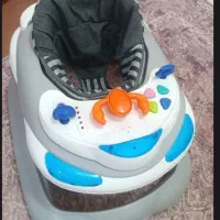 روروئک دلیجان