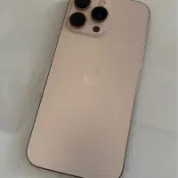 ایفون ۱۶ پرومکس zaa حافظه ۲۵۶ باتری۱۰۰