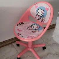 صندلی نیلپر