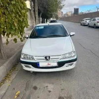 پارس ۹۹ بیرنگ بدون نقطه|خودرو سواری و وانت|اردبیل, |دیوار