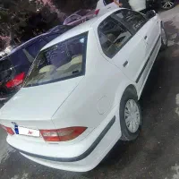 سمند موتور ملی دوگانه
