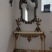 تعدادی لوازم خانگی