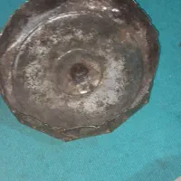 منقل قدیمی مفرغی بسیار قدیمی