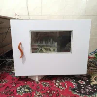 دستگاه جوجه کشی 72تایی تمام اتومات