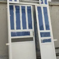 درب حال پزیرایی