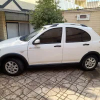 کوییک۴۰۲ معمولی|خودرو سواری و وانت|اصفهان, برازنده|دیوار