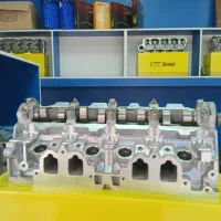 سر سیلندر پژو ۴۰۵ شرکتی 8/500/000|قطعات یدکی و لوازم جانبی|فردیس, شهرک ناز|دیوار