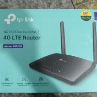 مودم tp link