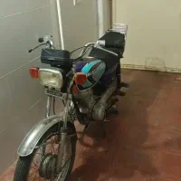 موتور 125 سیوان|موتورسیکلت|مرند, |دیوار