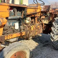 تراکتور رومانی