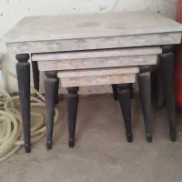 میز روکش وکیوم