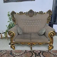 مبل|مبلمان خانگی و میز عسلی|صومعهسرا, |دیوار