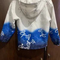 کاپشن نو مناسب سایز ۸ سال مناسب پاییز