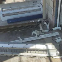 خدمات کولر گازی