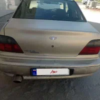 دوو سیلو مدل 81 شاسی پلم شیراز