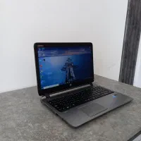 لپ‌تاپ اچ‌پی ProBook450 G2 i5 نسل 5 مناسب دانشجوها|رایانه همراه|مشهد, فلسطین|دیوار