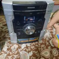 سماور و سبزی خرد سشوار