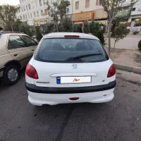 206|خودرو سواری و وانت|فردیس, شهرک شهید حسینی|دیوار