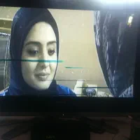 تلویزین ودیجتال فلشخور