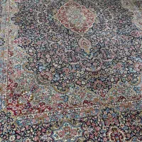 سه عددفرش ۱۲متری ۳×۴مدل پاتریس ۵۰۰ شانه تراکم ۱۰۰۰|فرش|خرمشهر, |دیوار