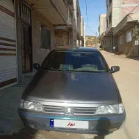 پژو ۴۰۵|خودرو سواری و وانت|بانه, |دیوار