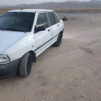 پراید131مدل1388|خودرو سواری و وانت|سمیرم, |دیوار