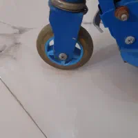 اسکوتر اصلی در حد|دوچرخه، اسکیت، اسکوتر|گلبهار, شهر جدید گلبهار|دیوار