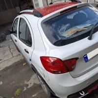 کوییک r مدل 1401|خودرو سواری و وانت|همدان, |دیوار