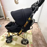 کالاسکه نو مدل لوکس بی بی استار