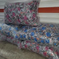 بالش زیر دست/بالش چهار گوش