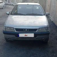 slx مدل 89 بی رنگ|خودرو سواری و وانت|خرمآباد, |دیوار