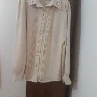 لباسها اکثرا نو ودر حد نو می باشند