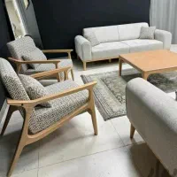 صندلی و مبل مبلیران تولیدی