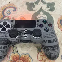 فروش ps4 کپی خور۲ دسته اورجینال ارسال از خوزستان