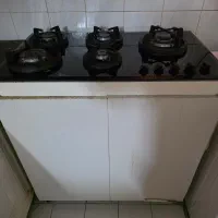 اجاق گاز رومیزی میزی پنج شعله اخوان|اجاق گاز و لوازم برقی پخت‌وپز|یزد, |دیوار