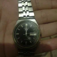 ساعت مچی اصل سیکو ۵ژاپنی