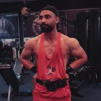 ارائه برنامه بدنسازی فیتنس و غذایی