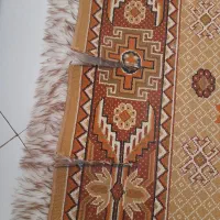 قالیچه فرش ماشینی ۵ متری|فرش|قزوین, |دیوار