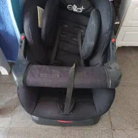 صندلی غذا وماشین|اسباب و اثاث بچه|خوی, |دیوار