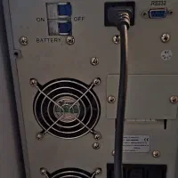 منبع تغذیه یو پی اس 1k|قطعات و لوازم جانبی رایانه|تهران, الهیه|دیوار