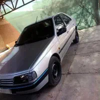 405 مدل 91 سالم|خودرو سواری و وانت|رفسنجان, |دیوار